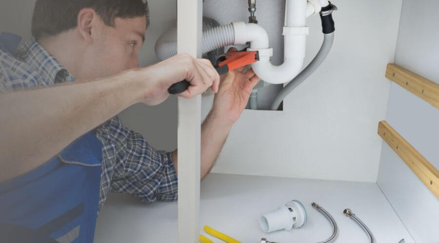 Local 24/7 Emergency Plumbing in Warrensville, NC